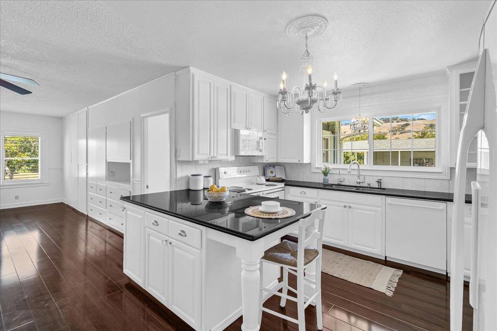 Residential for sale at 4125 Prunedale Avenue, Gilroy CA featuring 4 beds and 2 baths