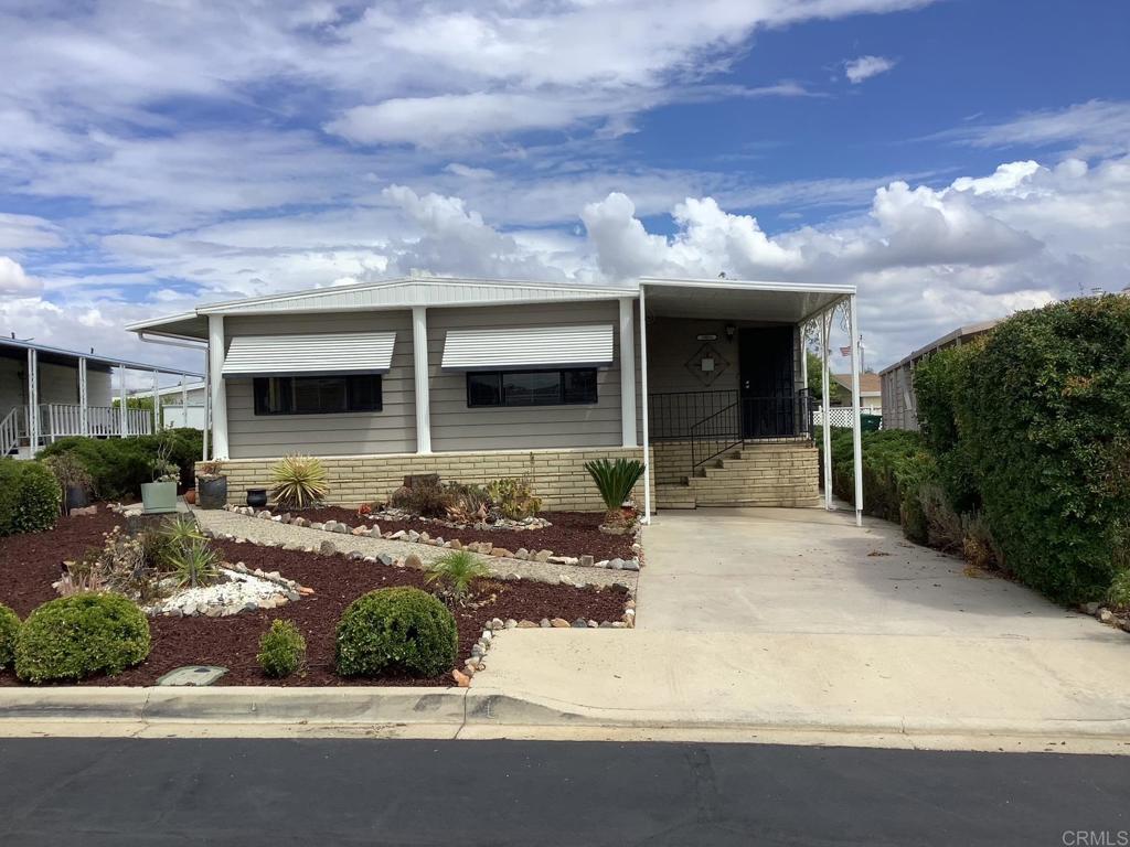 Residential for sale at 29056 Via Playa Del Rey, Murrieta CA featuring 2 beds and 2 baths