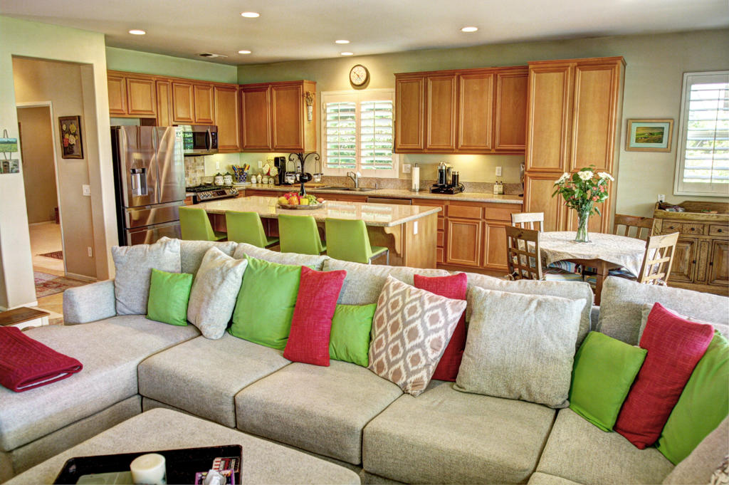 Residential for sale at 82734 Redford Way, Indio CA featuring 3 beds and 3 baths