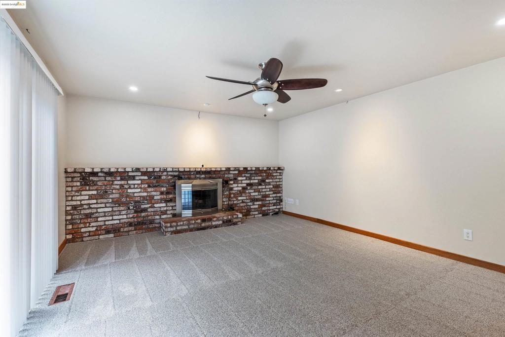 Residential for sale at 3405 Garrow Dr, Antioch CA featuring 4 beds and 3 baths