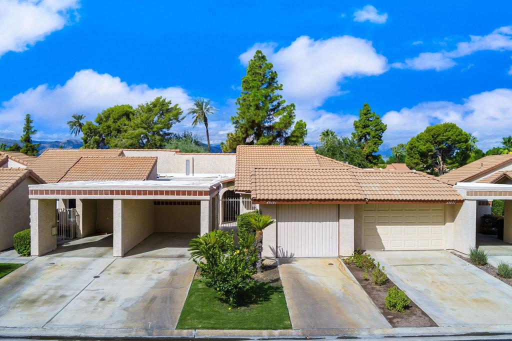 Residential for sale at 49101 Taylor Street, Indio CA featuring 2 beds and 2 baths