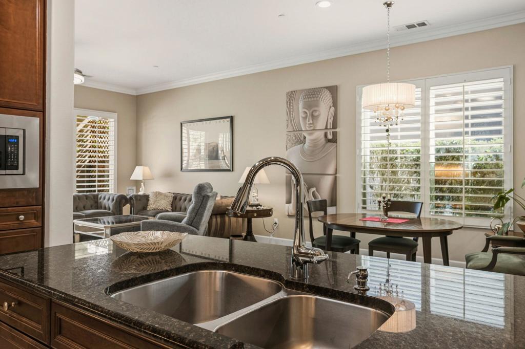 Residential for sale at 81586 Avenida Viesca, Indio CA featuring 2 beds and 2 baths