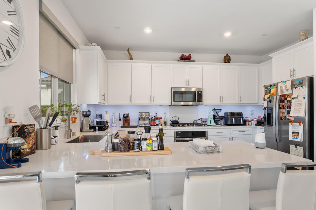 Residential for sale at 35515 Bains Avenue, Palm Desert CA featuring 3 beds and 3 baths