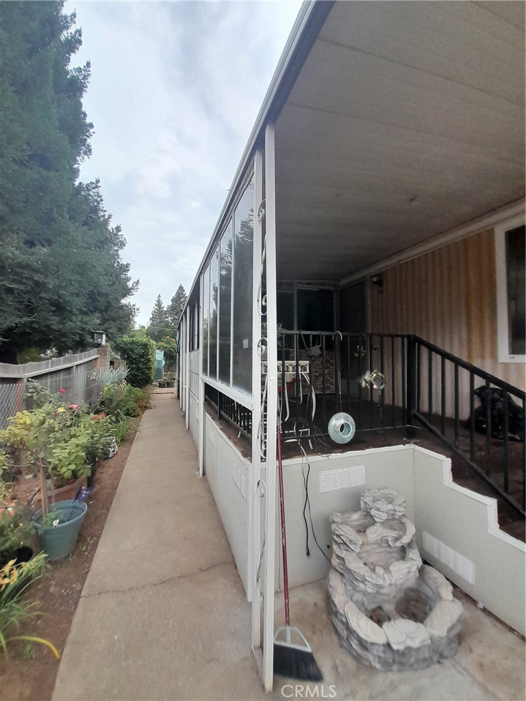 Manufactured In Park for sale at 982 E. Lassen Avenue 1, Chico CA featuring 2 beds and 2 baths