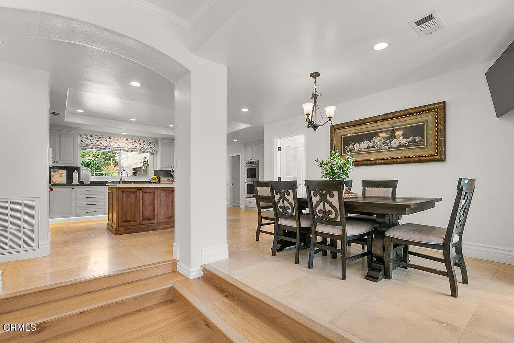 Residential for sale at 11016 Red Barn Road, Santa Rosa CA featuring 5 beds and 6 baths