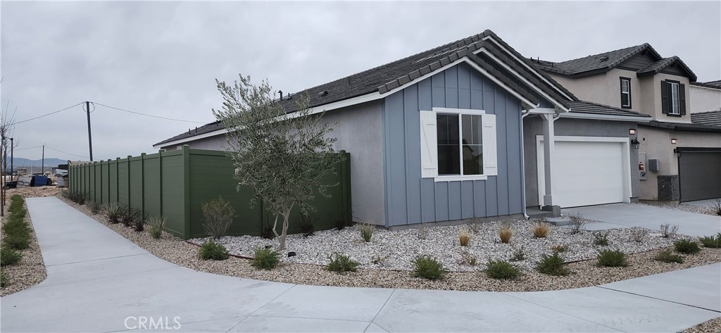 Residential for sale at 6316 Bassets Street, Hesperia CA featuring 4 beds and 3 baths