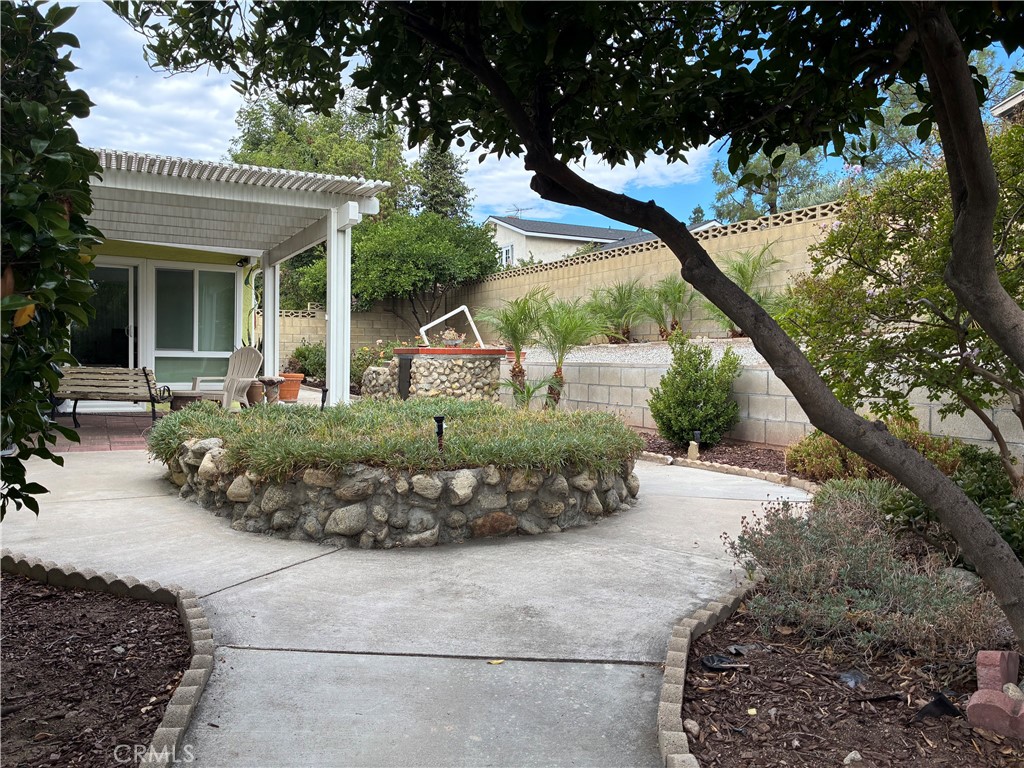 Residential for sale at 10456 Hamilton, Rancho Cucamonga CA featuring 4 beds and 2 baths