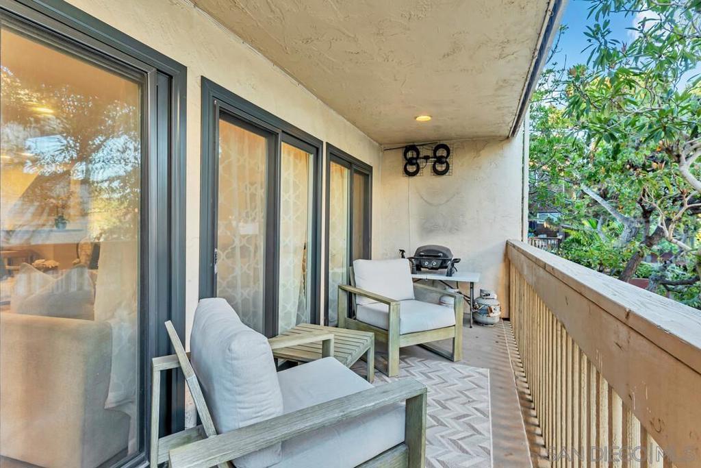 Residential for sale at 429 S Sierra Ave 151, Solana Beach CA featuring 2 beds and 3 baths