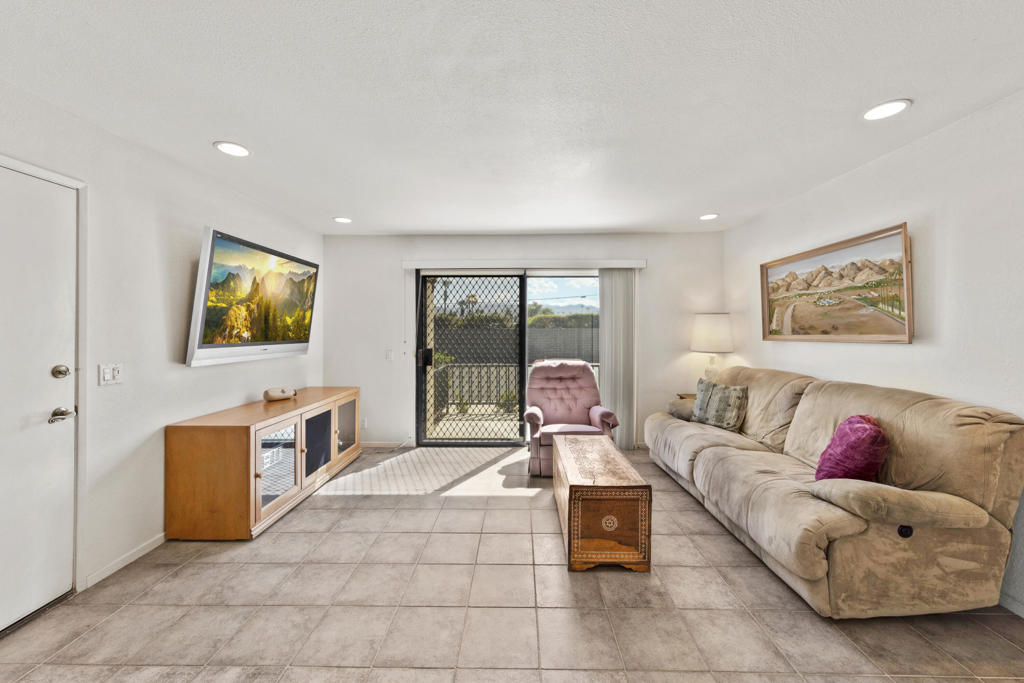 Residential for sale at 31200 Landau Boulevard 201, Cathedral City CA featuring 2 beds and 2 baths