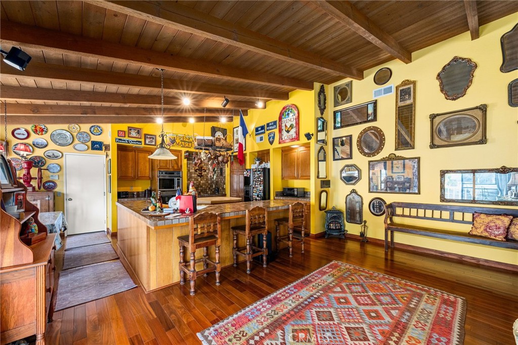 Residential for sale at 2421 Cliff Road, Upland CA featuring 3 beds and 2 baths