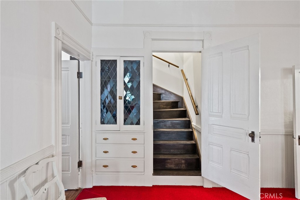 Residential for sale at 591 W 9th, San Bernardino CA featuring 4 beds and 2 baths