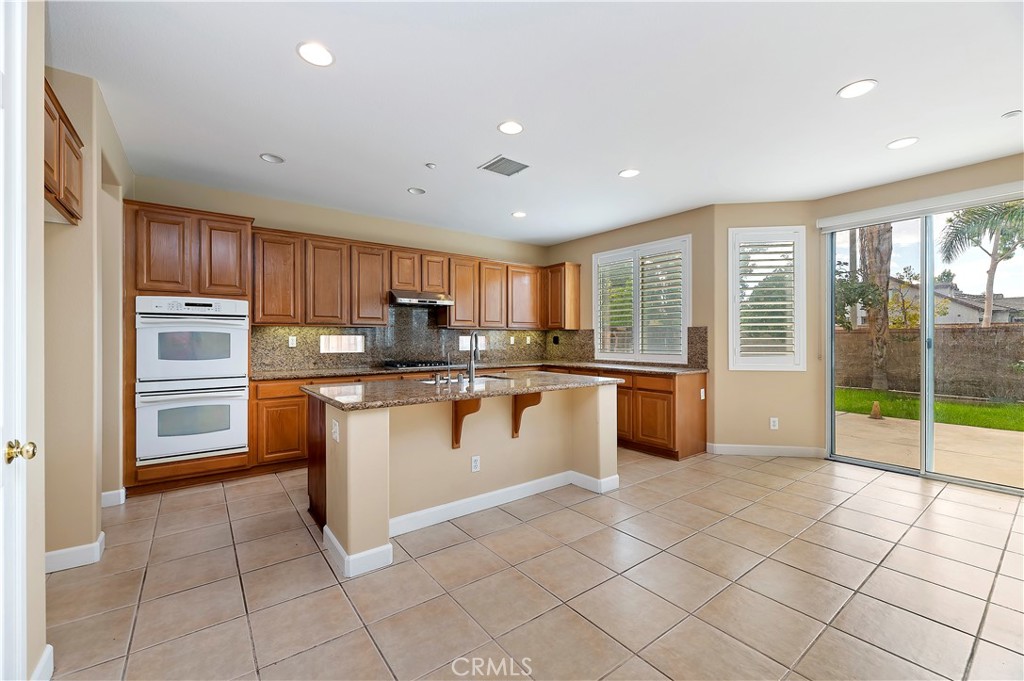 Residential for sale at 11356 Pondhurst Way, Riverside CA featuring 5 beds and 5 baths