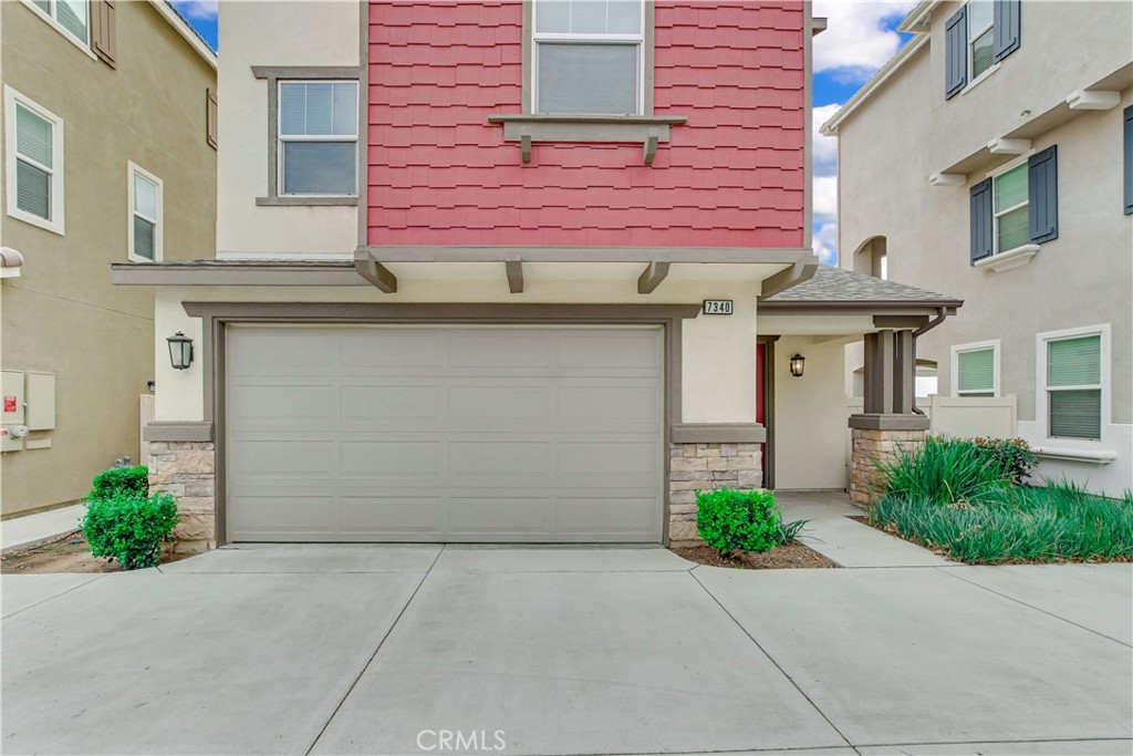 Residential for sale at 7340 Garnet Ridge, Jurupa Valley CA featuring 4 beds and 4 baths