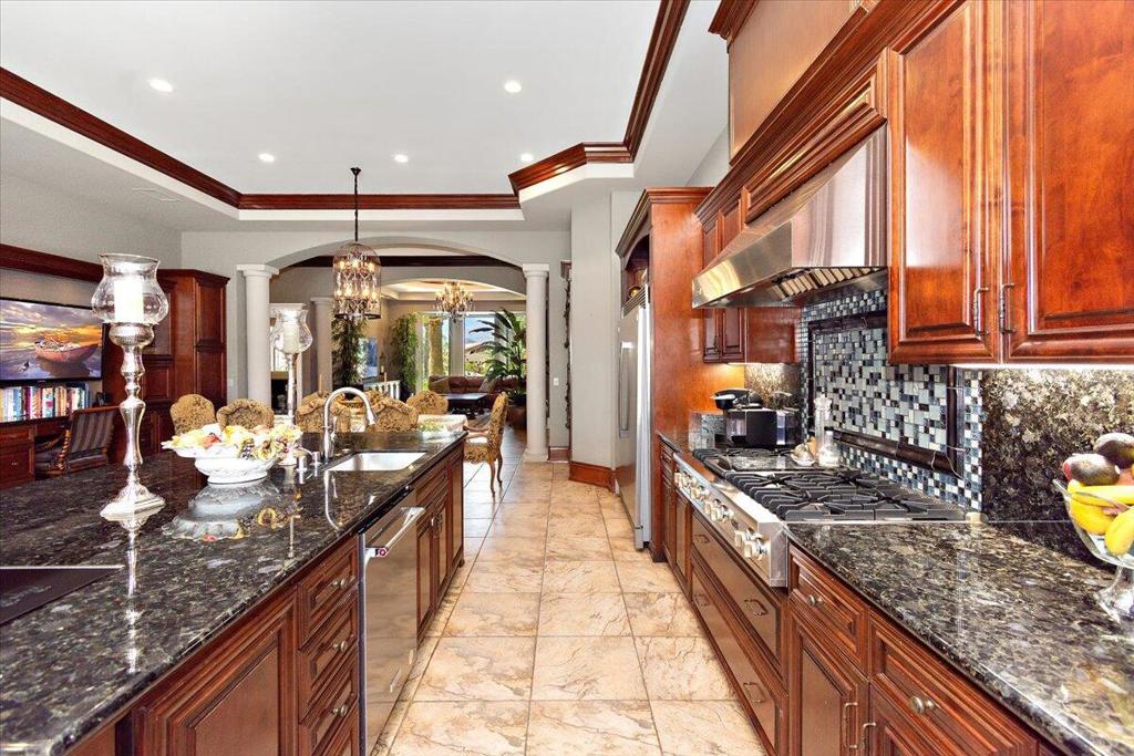 Residential for sale at 78770 Starlight Lane, Bermuda Dunes CA featuring 4 beds and 7 baths