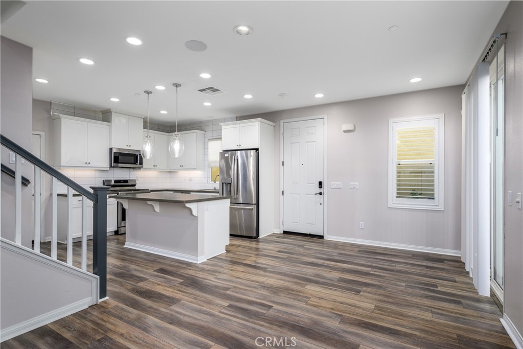 Residential for sale at 3827 Grant Street 28, Corona CA featuring 4 beds and 4 baths