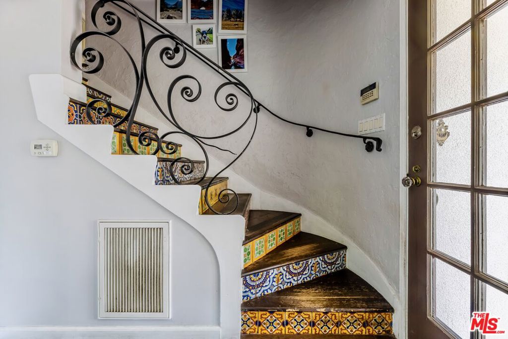 Residential for sale at 6919 Camrose Drive, Los Angeles CA featuring 3 beds and 3 baths
