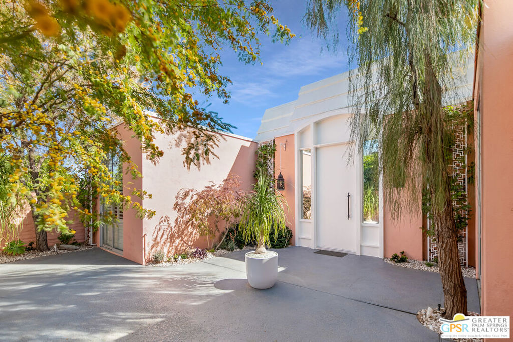 Residential Lease for rent at 47075 Marrakesh Drive, Palm Desert CA featuring 3 beds and 4 baths