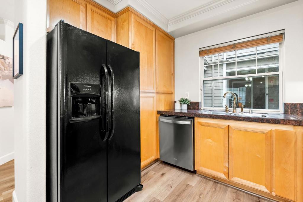 Residential for sale at 852 Diablo Avenue 104, Novato CA featuring 2 beds and 2 baths