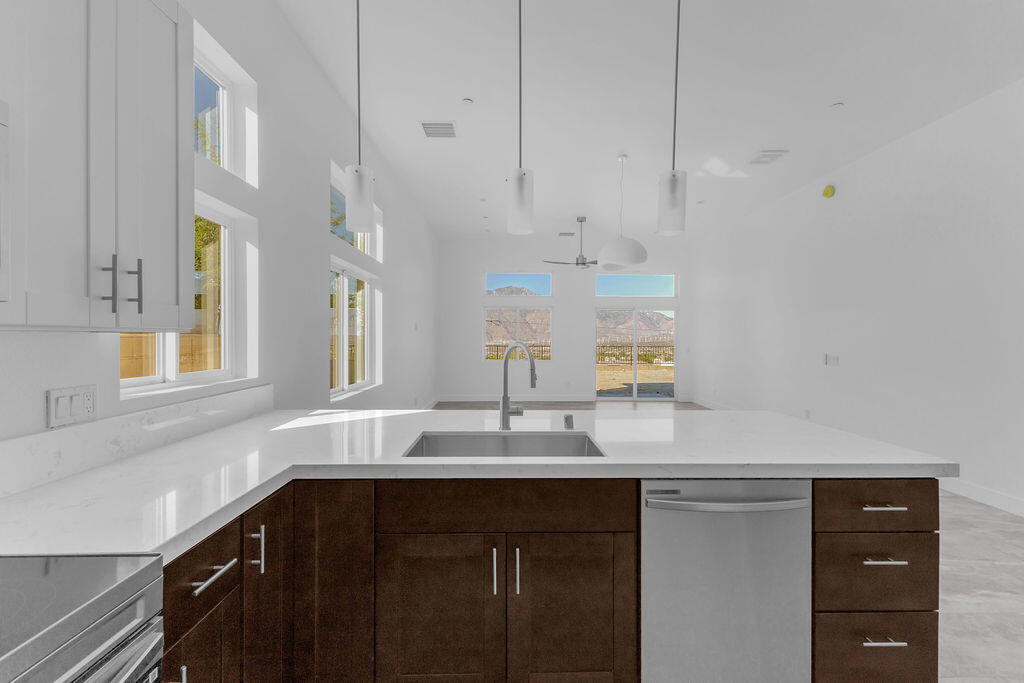 Residential for sale at 66751 San Felipe Road, Desert Hot Springs CA featuring 4 beds and 3 baths