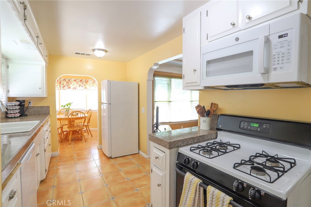 Residential for sale at 12417 Rose Drive, Whittier CA featuring 3 beds and 2 baths