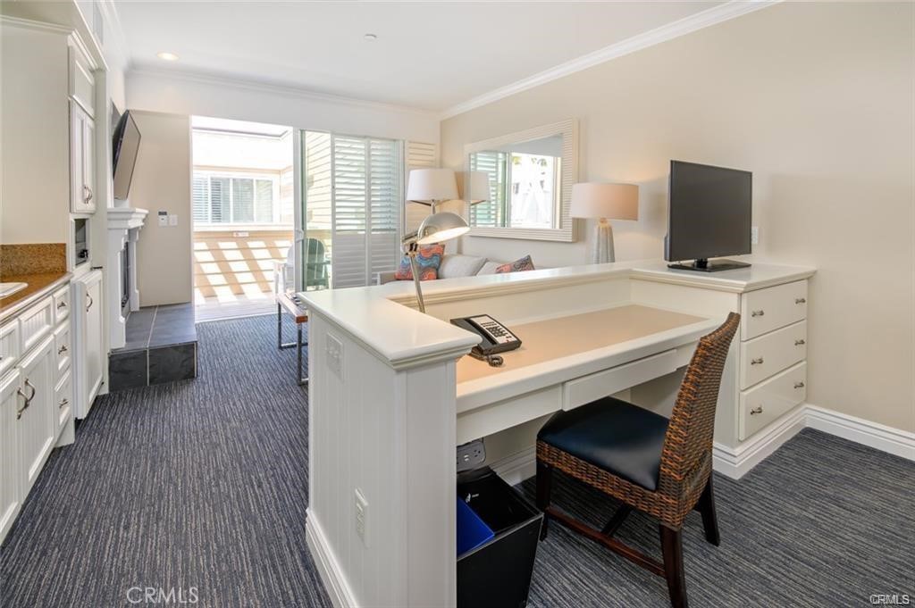 Residential for sale at 1300 The Strand 333, Hermosa Beach CA featuring 1 bed and 1 bath