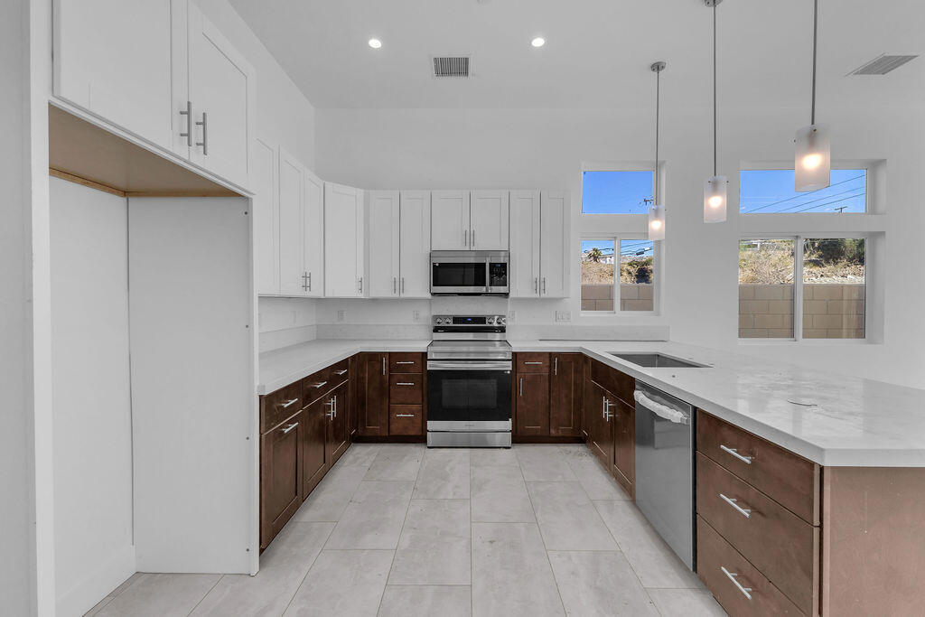 Residential for sale at 66778 Casa Grande Drive, Desert Hot Springs CA featuring 4 beds and 3 baths