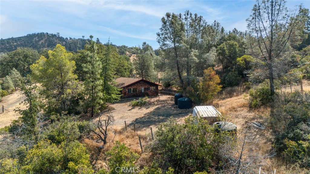 Residential for sale at 21674 Meriann Drive, Clearlake Oaks CA featuring 2 beds and 1 bath