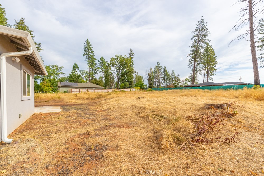 Residential for sale at 5654 Chaney Lane, Paradise CA featuring 2 beds and 2 baths