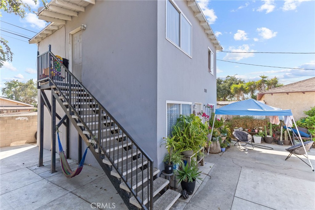 Residential Income for sale at 3738 E 53rd, Maywood CA
