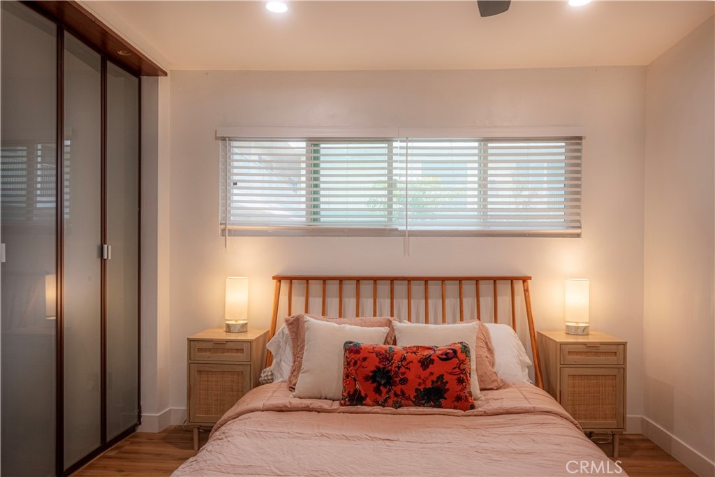 Residential for sale at 1187 E 3rd Street 209, Long Beach CA featuring 1 bed and 1 bath