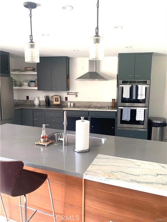 Residential Lease for rent at 42425 Adams Street, Bermuda Dunes CA featuring 2 beds and 2 baths