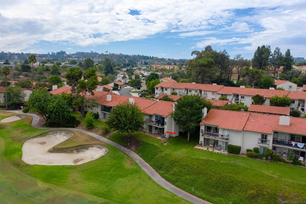 Residential for sale at 12094 Caminito Campana, San Diego CA featuring 2 beds and 2 baths