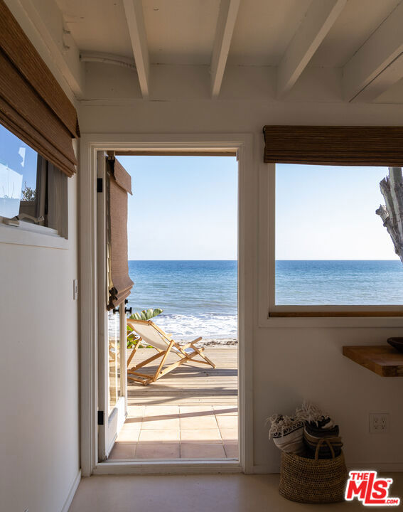 Residential for sale at 27314 Pacific Coast Highway, Malibu CA featuring 4 beds and 4 baths