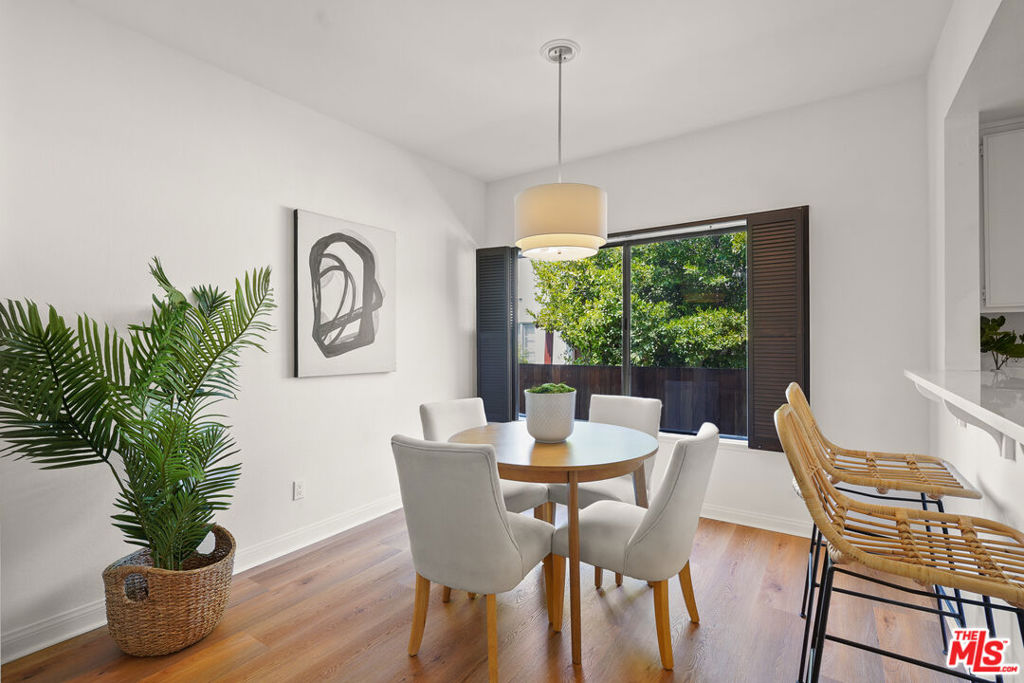 Residential for sale at 1655 Greenfield Avenue 3, Los Angeles CA featuring 2 beds and 3 baths