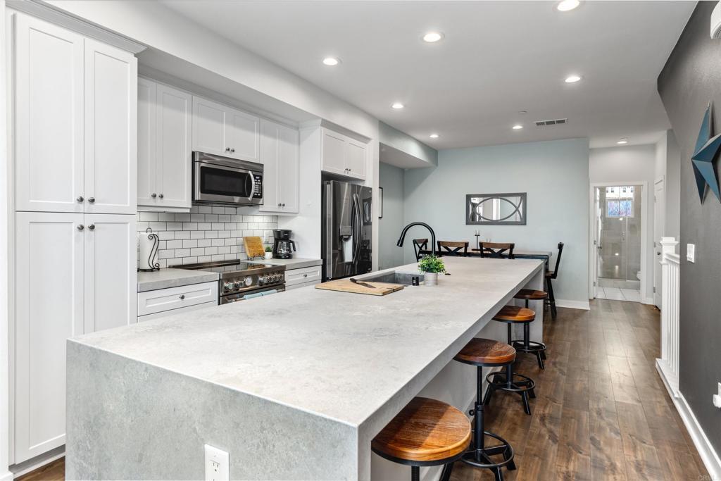 Residential for sale at 1121 Makena Way, Oceanside CA featuring 4 beds and 4 baths