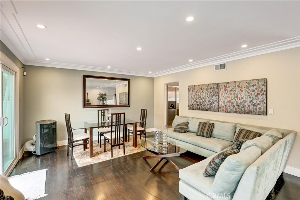 Residential for sale at 19127 Allingham Avenue, Cerritos CA featuring 5 beds and 3 baths