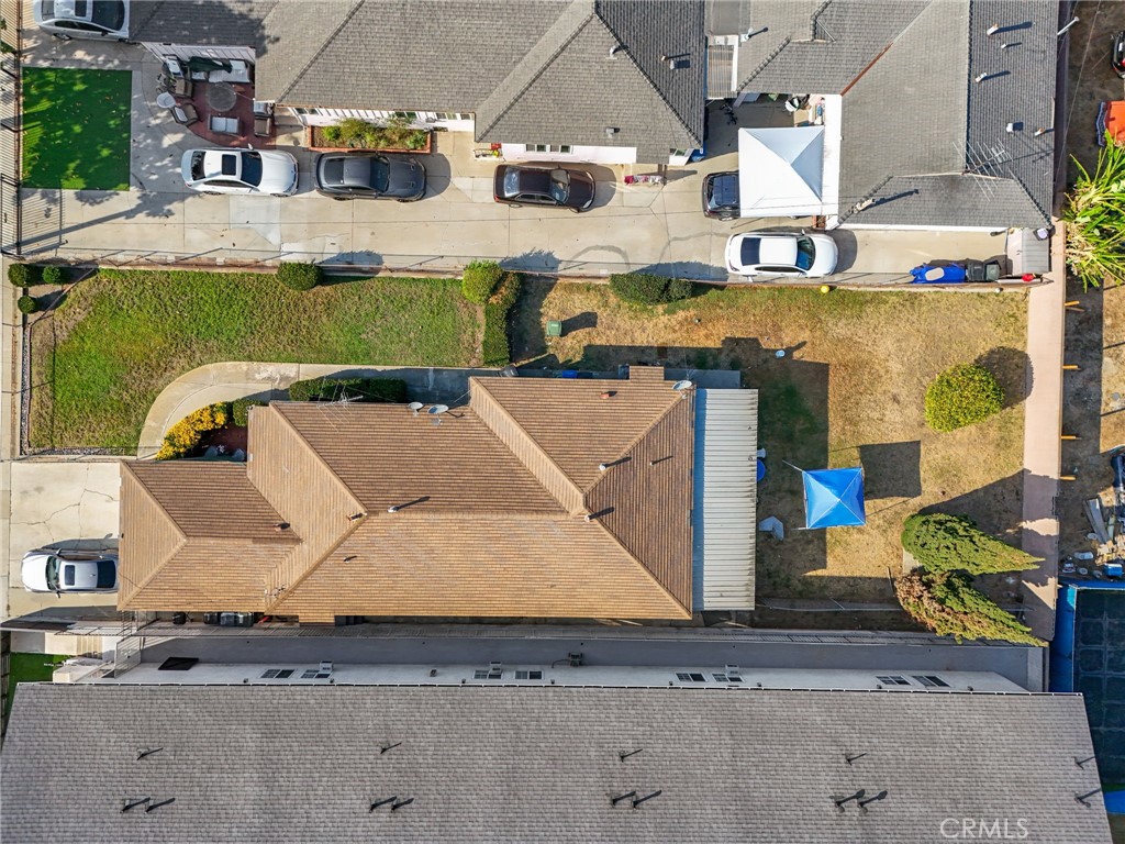 Residential for sale at 14522 Avis Avenue, Lawndale CA featuring 4 beds and 2 baths