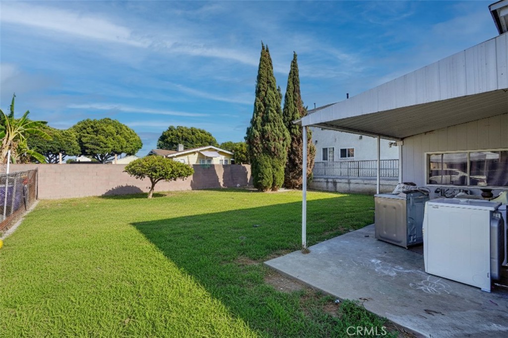 Residential Income for sale at 14522 Avis Avenue, Lawndale CA