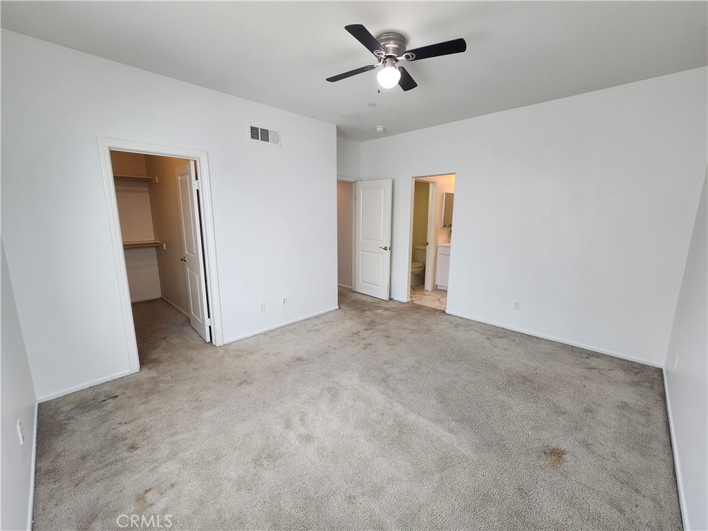 Residential Lease for rent at 106 Macintosh Way, Upland CA featuring 3 beds and 3 baths