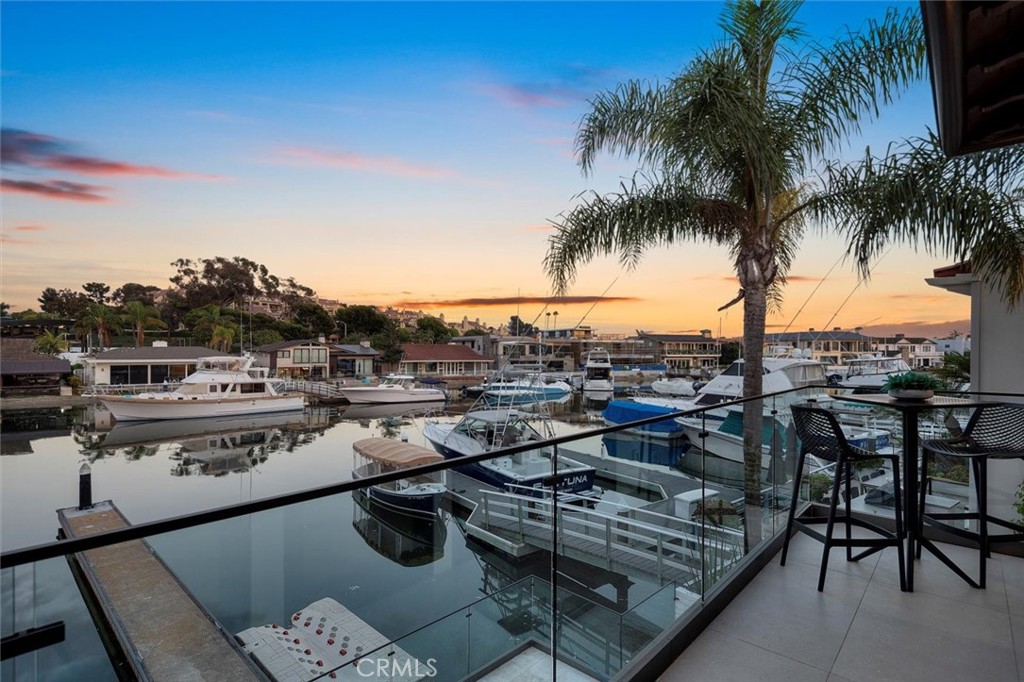 Residential for sale at 3 Linda Isle, Newport Beach CA featuring 4 beds and 5 baths
