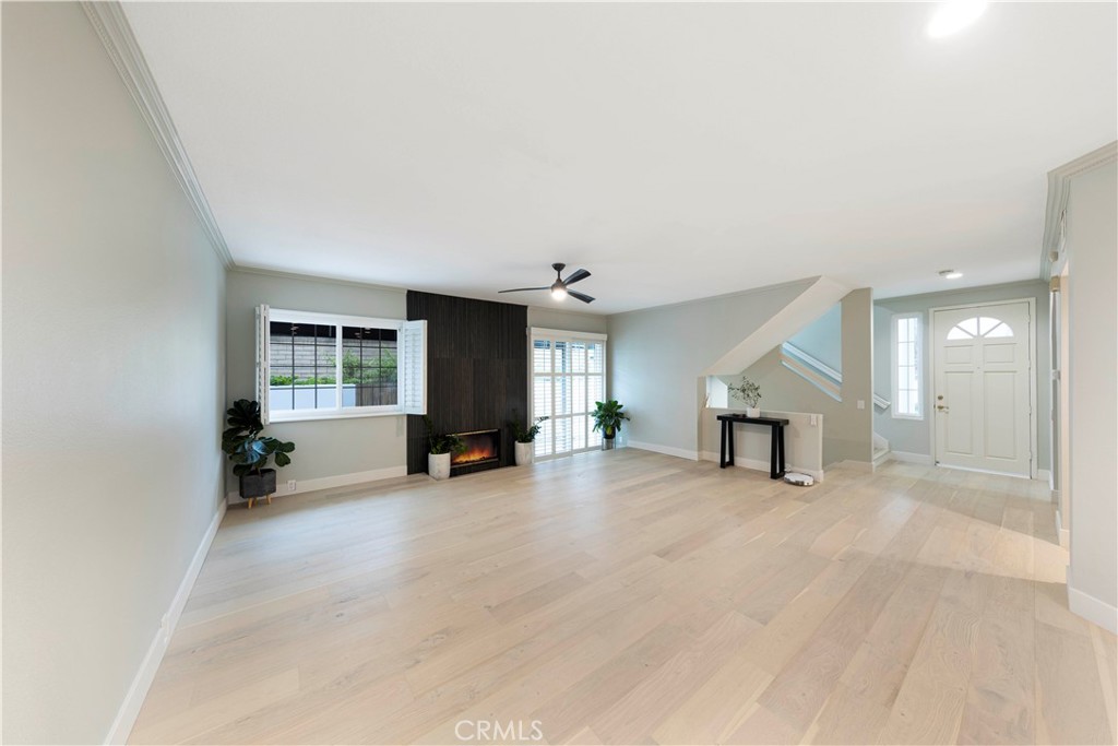 Residential for sale at 19561 Pompano 106, Huntington Beach CA featuring 4 beds and 4 baths