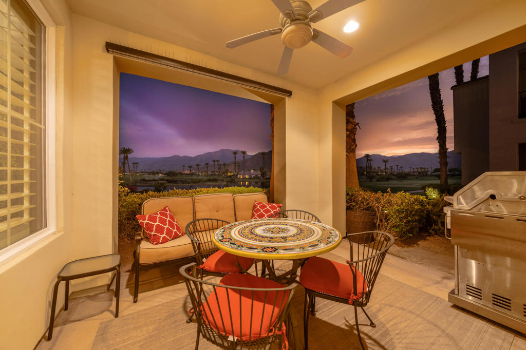 Residential Lease for rent at 80287 Via Tesoro, La Quinta CA featuring 3 beds and 4 baths