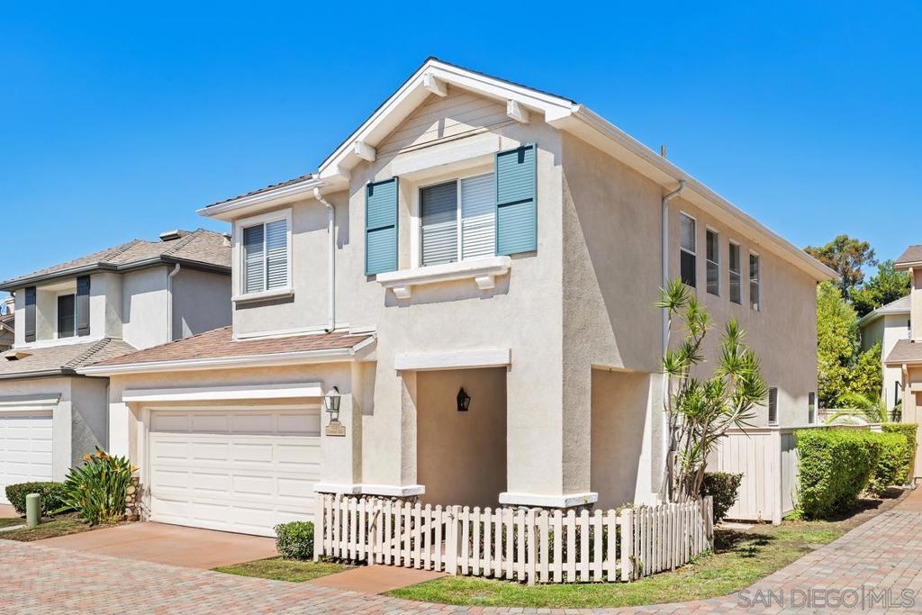 Residential for sale at 9727 Stonecrest Blvd, San Diego CA featuring 2 beds and 3 baths
