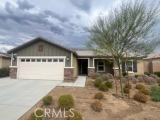 Residential Lease for rent at 3180 Homeward, Hemet CA featuring 3 beds and 2 baths