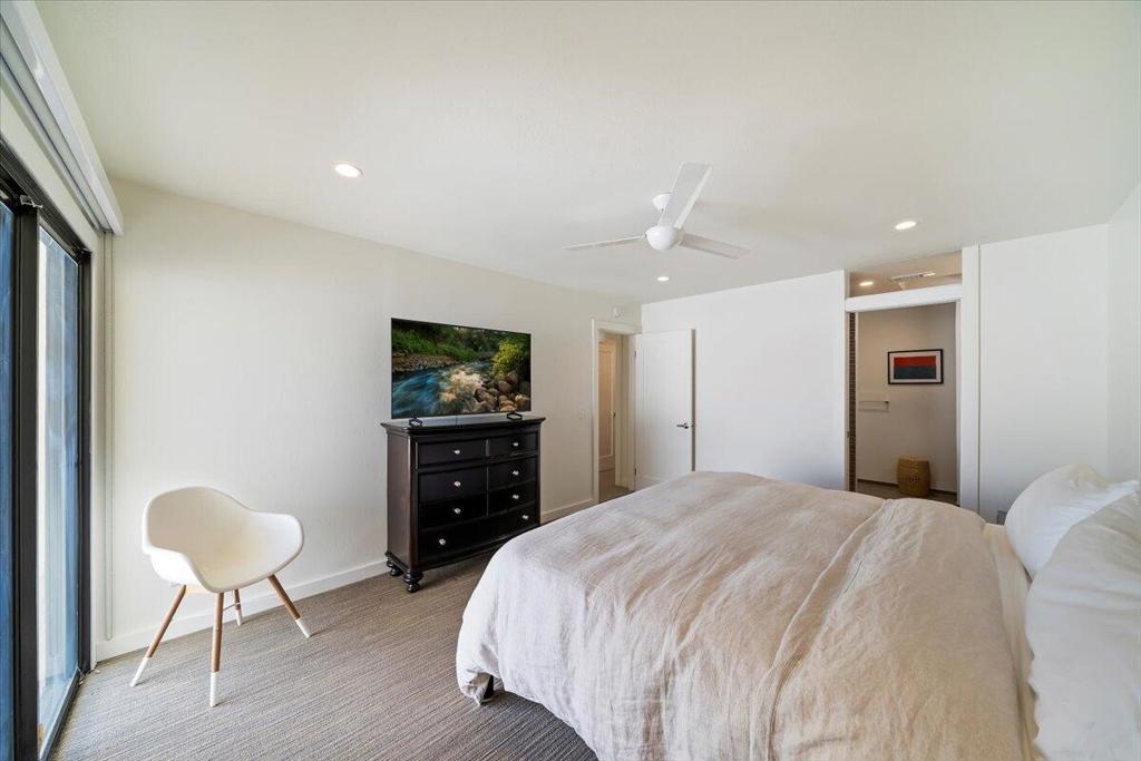 Residential Lease for rent at 436 N Greenhouse Way, Palm Springs CA featuring 2 beds and 2 baths