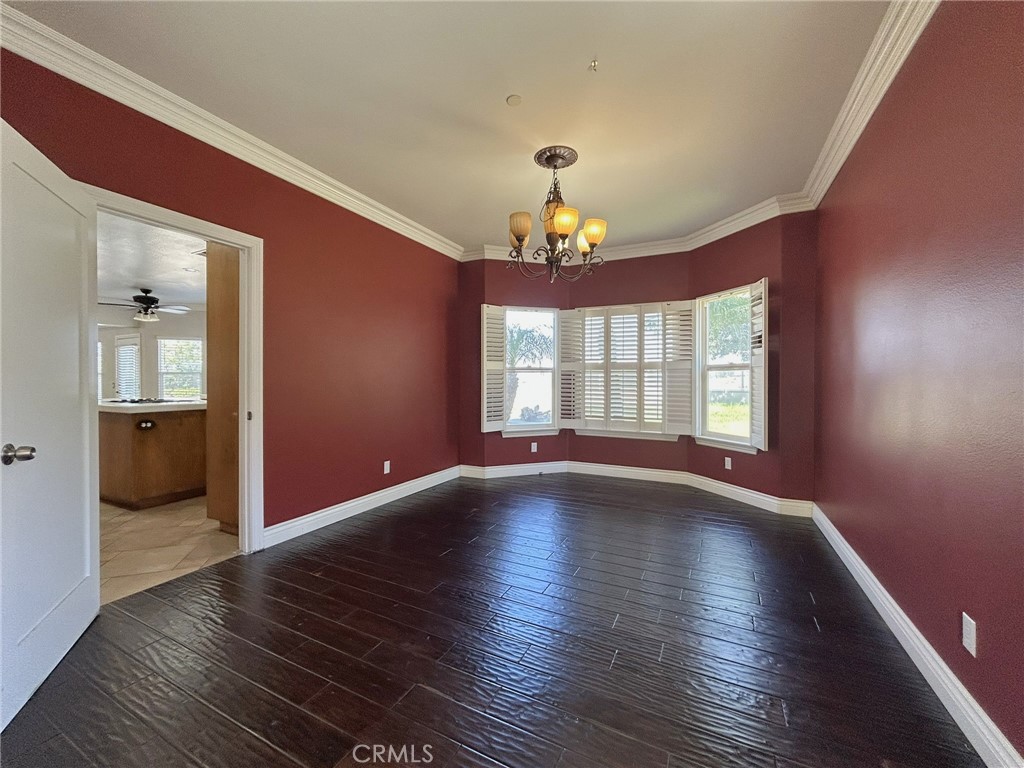 Residential Lease for rent at 629 Golden West Drive, Redlands CA featuring 5 beds and 4 baths