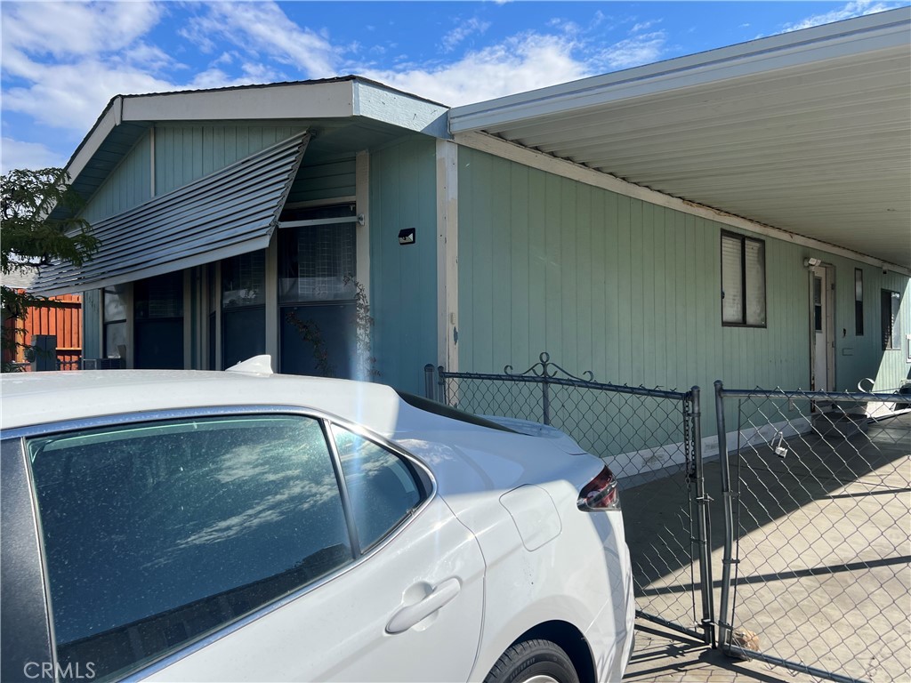 Residential for sale at 13815 Victoria Drive, Victorville CA featuring 2 beds and 2 baths