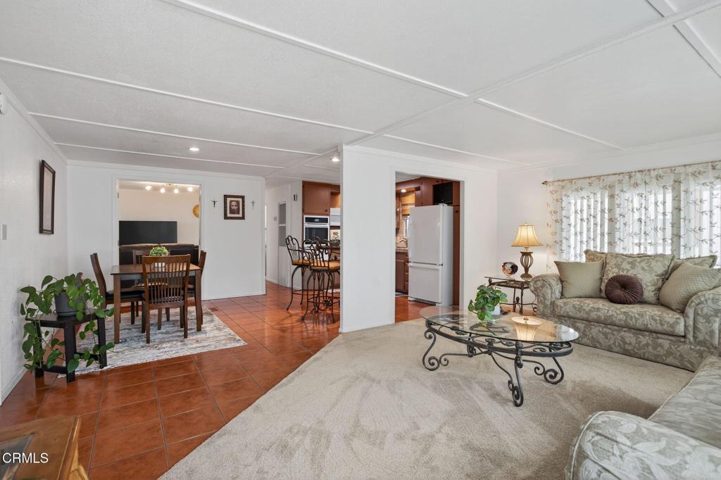 Manufactured In Park for sale at 720 W Santa Maria Street 59, Santa Paula CA featuring 2 beds and 2 baths