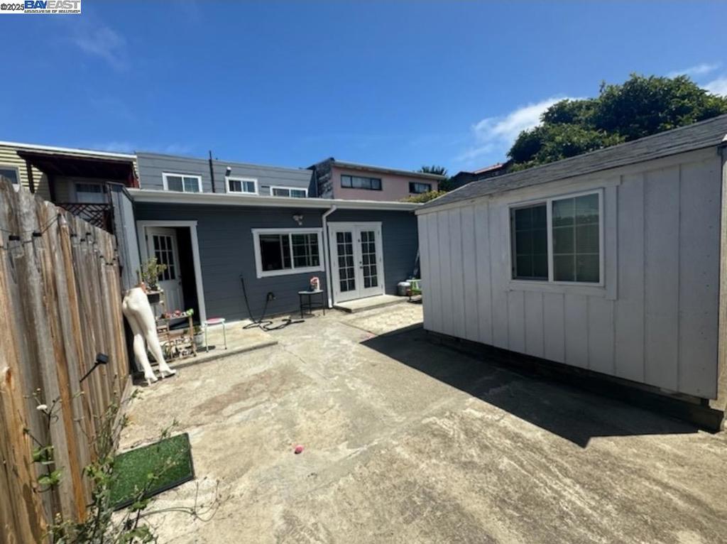 Residential for sale at 896 Lausanne Avenue, Daly City CA featuring 6 beds and 5 baths