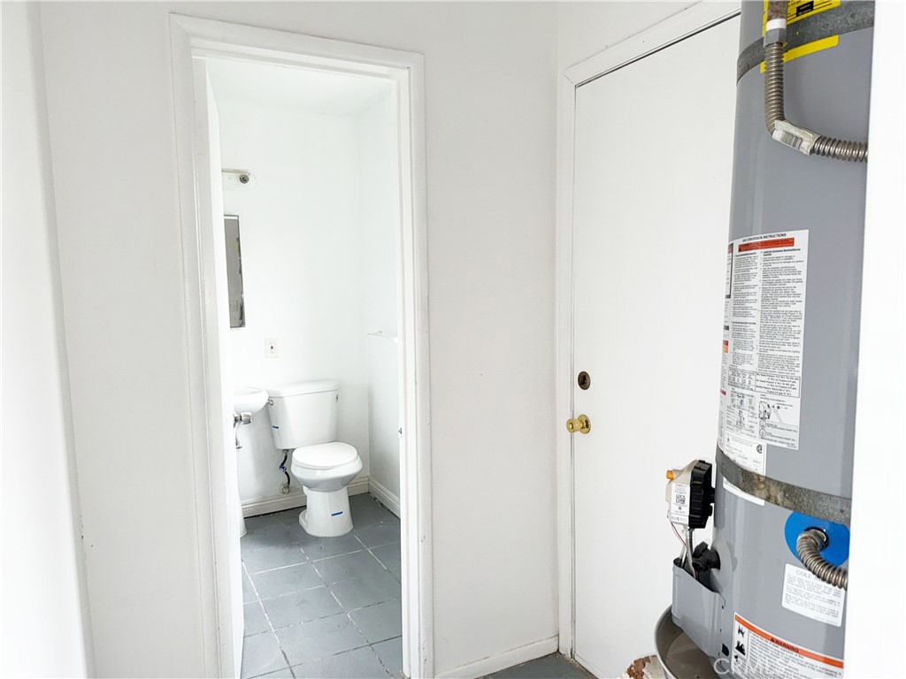 Residential Income for sale at 1330 S Reservoir Street, Pomona CA